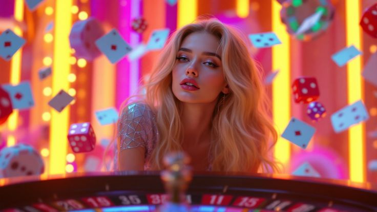 Empire City Casino Live Casino